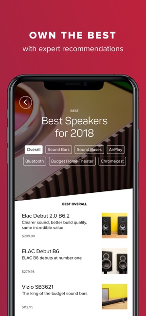 CNET: Best Tech News & Reviews(圖4)-速報App