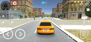 Captura 4 Driving School 3D iphone