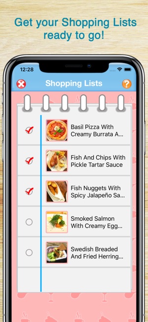 Recipe Selfie app for Cooking(圖8)-速報App