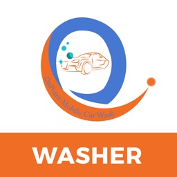 OnPoint Mobile Washer App