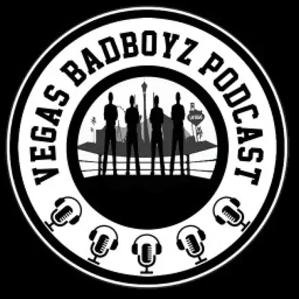 Vegas Bad Boyz Of Podcasting Cheats