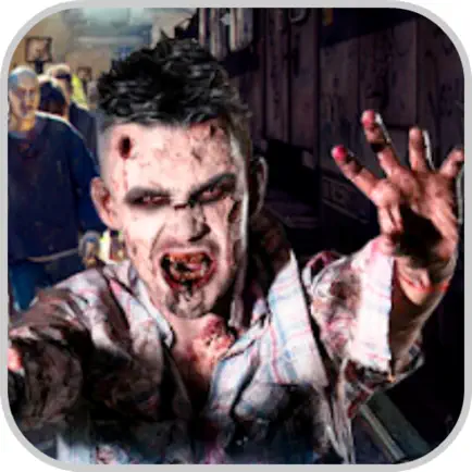 Target Zombies Ex Fast Читы