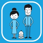 Top 47 Entertainment Apps Like Baby looks like... Mom or Dad? - Best Alternatives
