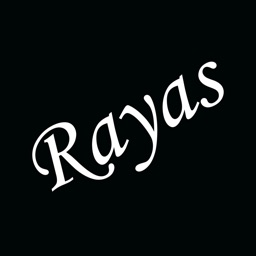 Rayas