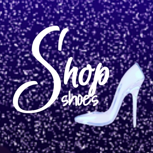 Women shoes fashion shop iOS App