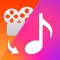 Icon MP3 Converter : Video To MP3