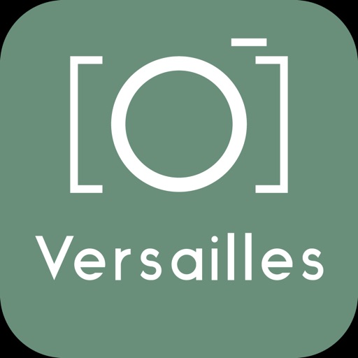 Versailles Guide & by