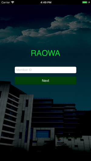 RAOWA