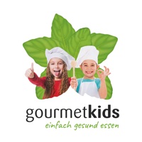 Gourmet Kids app funktioniert nicht? Probleme und Störung