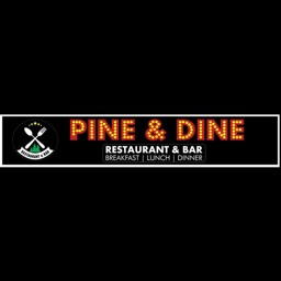 Pine and Dine