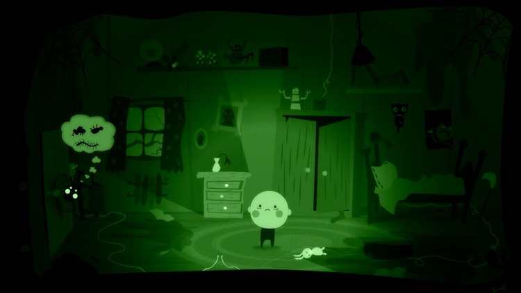 Bulb Boy
