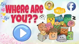 Game screenshot Where Are You?? mod apk