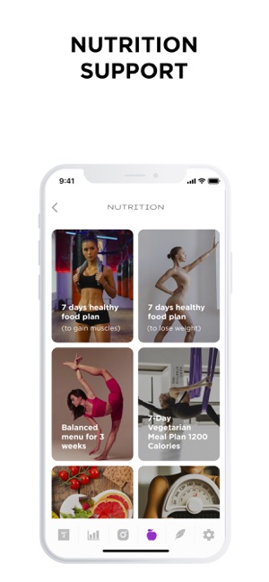 TOPSTRETCHING: Online Fitness(圖8)-速報App