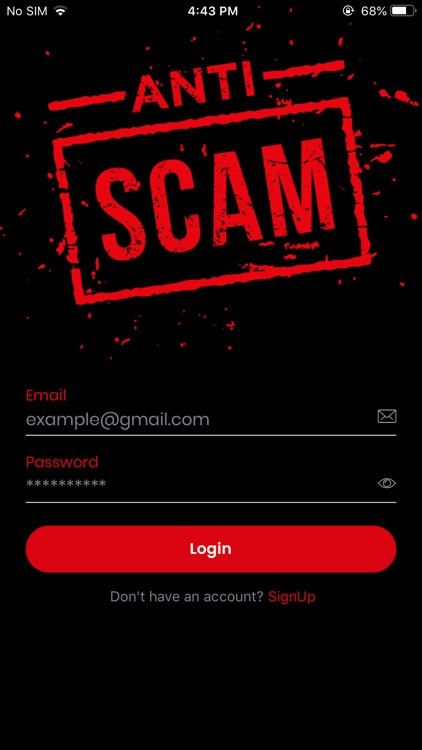 AntiScam