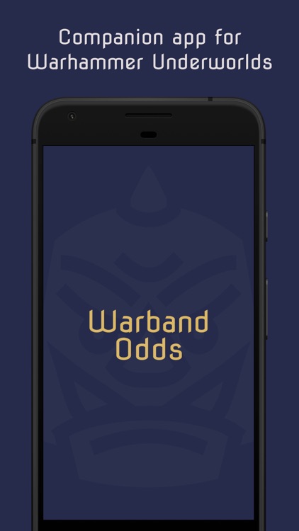 Warband Odds