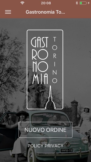 Gastronomia Torino(圖2)-速報App