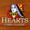 Improve your skills and become a Hearts pro