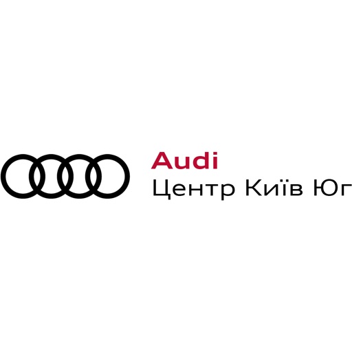 Audi Центр Київ Юг