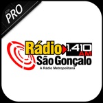 Rádio São Gonçalo AM