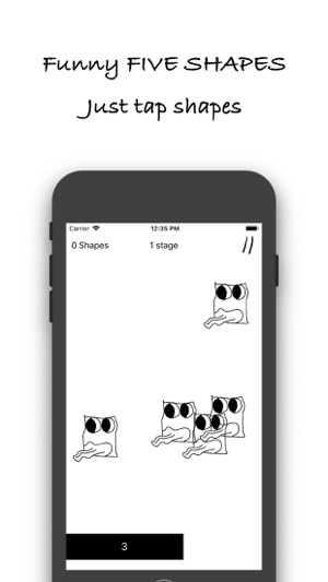 Five Shapes(圖2)-速報App