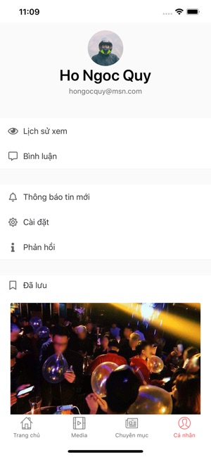 Báo Nghệ An(圖4)-速報App