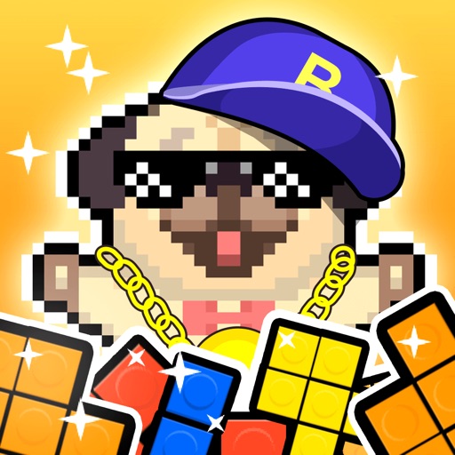 Brick Valley - My Virtual Pet