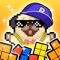 Brick Valley - Your Virtual Pet is the perfect brain training game with virtual pet & pixel puzzles