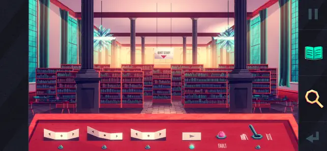 Captura 6 Jenny LeClue - Detectivu iphone