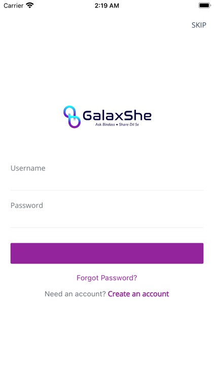 Galaxshe screenshot-3