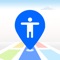 Find my friend-GPS location tracker and family locator
