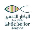 Little Sailor Seafood