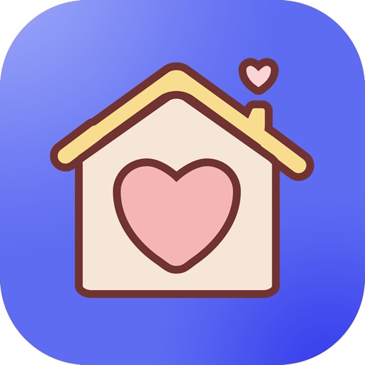 looking for love house