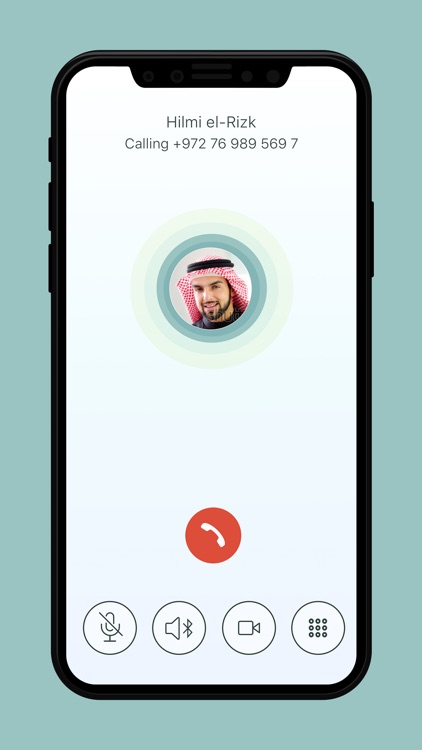 GULFSIP Video Call