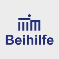 Contacter Berliner Beihilfe-App