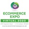 eCommerce Expo Virtual 2020 is the best possible platform to give your business the tools to thrive in the ecommerce industry