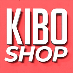 Kibo Shop