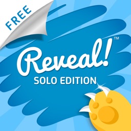 Reveal! Solo Edition