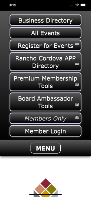 Rancho Cordova Mobile App(圖2)-速報App