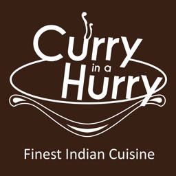 Curry in a Hurry