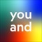 The you and application(You and App) aims to increase resiliency and provide youth with support and community during social isolation