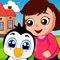 Have a good time by playing the baby pet animal game