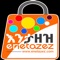 enetazez app help you to order anything the limited is you