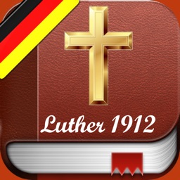 German Bible - Luther Version