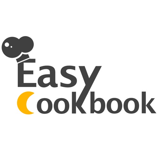Easy CookBook Icon