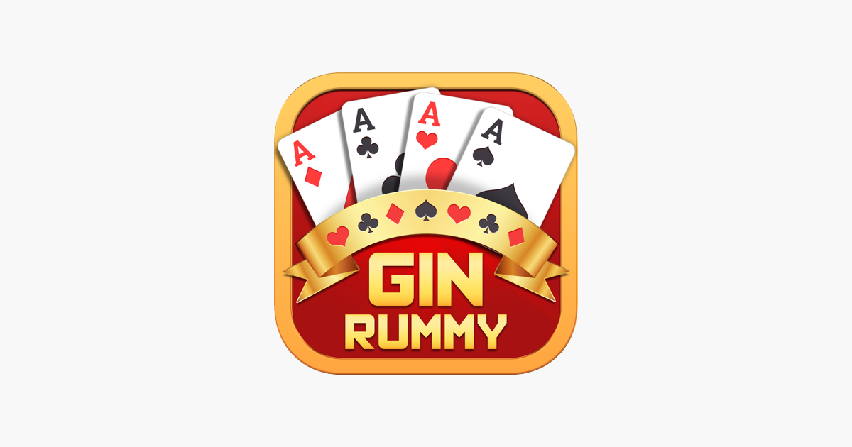 Casino gin rummy