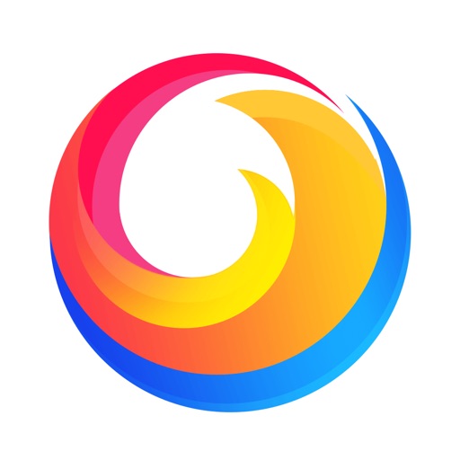 KeepBrowser icon