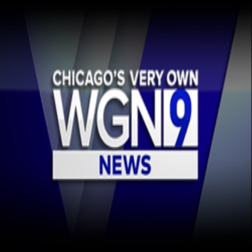 WGN News Chicago by Tribune Broadcasting Company