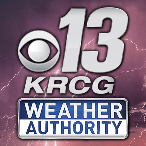 KRCG 13 WEATHER AUTHORITY by Sinclair Broadcast Group, Inc