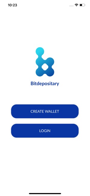 Bitdepositary