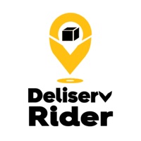 Deliserv Rider